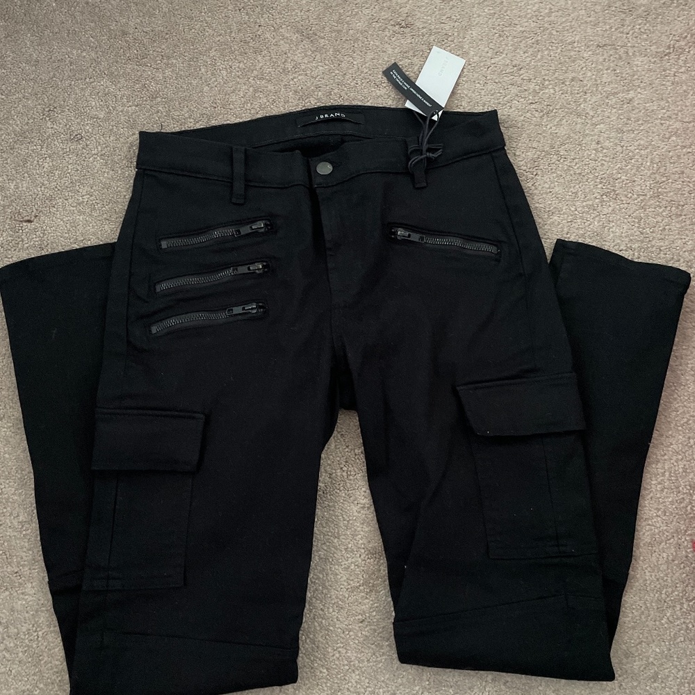J Brand